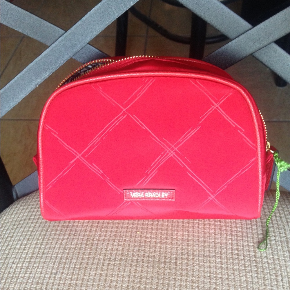 Cosmetic bag